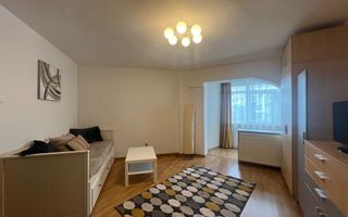 Garsonieră premium de închiriat, ideală pentru confort și accesibilita - Poză 1