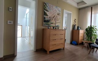 Casa eficienta energetic cu piscina in Giroc - Poză 31