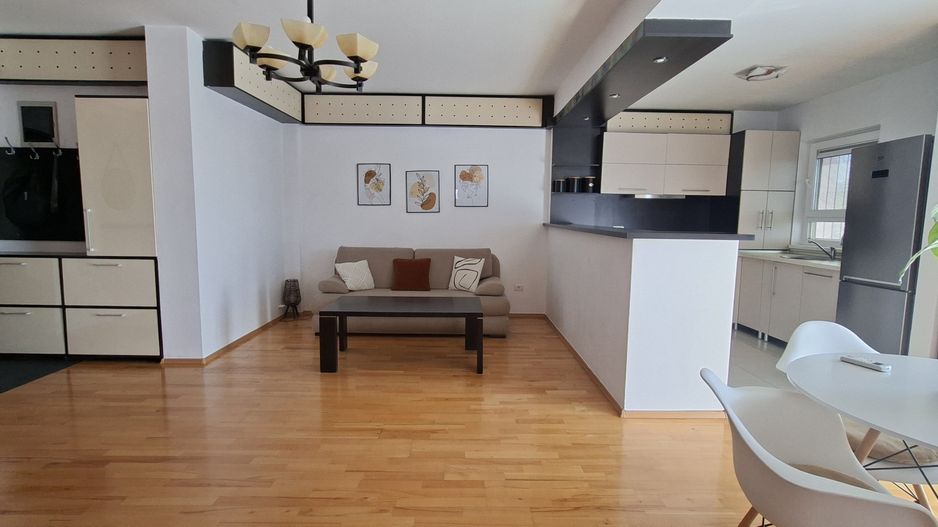 Apartament cu 2 camere si loc de parcare - Torontalului - Poză 4