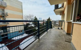 2 camere, etaj intermediar, Parcul Farmec - Poză 6