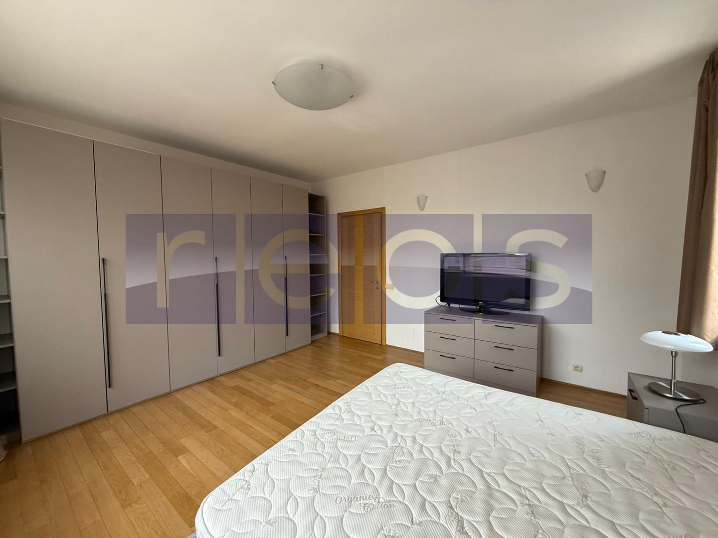 HERASTRAU | INCHIRIERE 4 CAMERE | MOBILAT-UTILAT LUX | PARCARE | 200MP - Poză 15