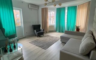 Vlia moderna zona centrala Floreasca - Dorobanti - Poză 1