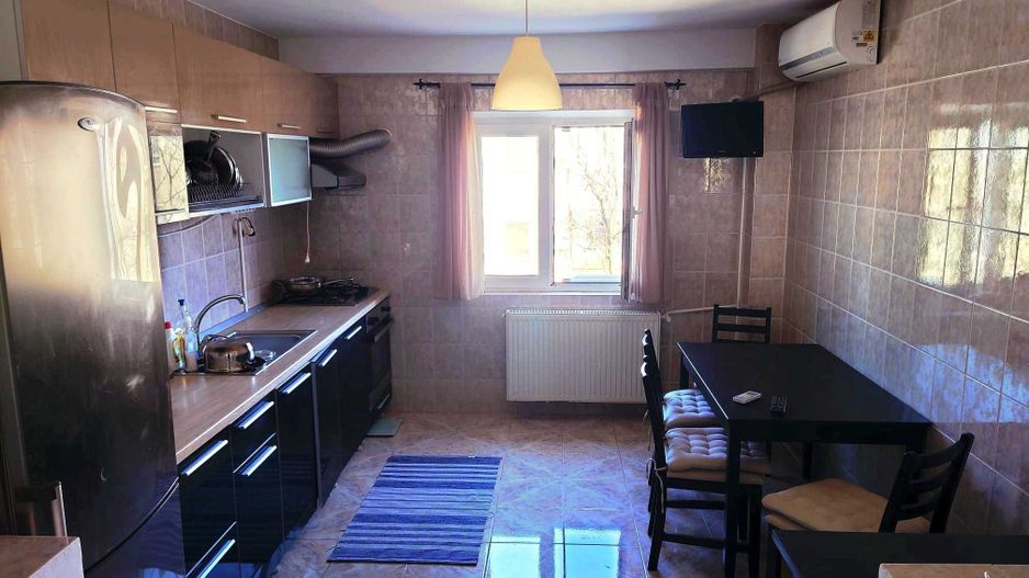Apartament 2 camere Piata Sudului - Sos. Oltenitei - Poză 5