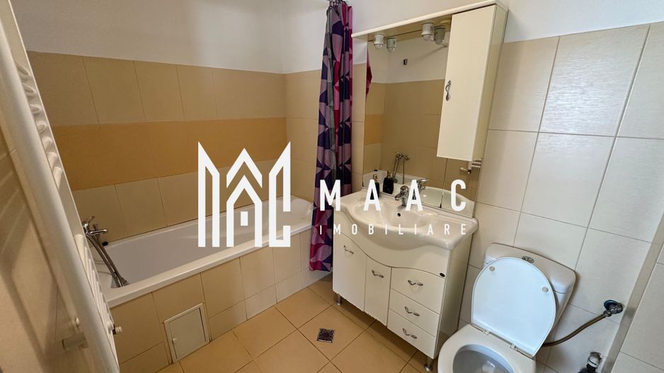 Apartament 3 camere | 73mp | Zona Terezian - Poză 5
