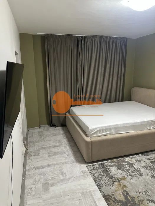 Garsoniera la 4 minute de Tramvai 41(Bloc Mixt) - Poză 6