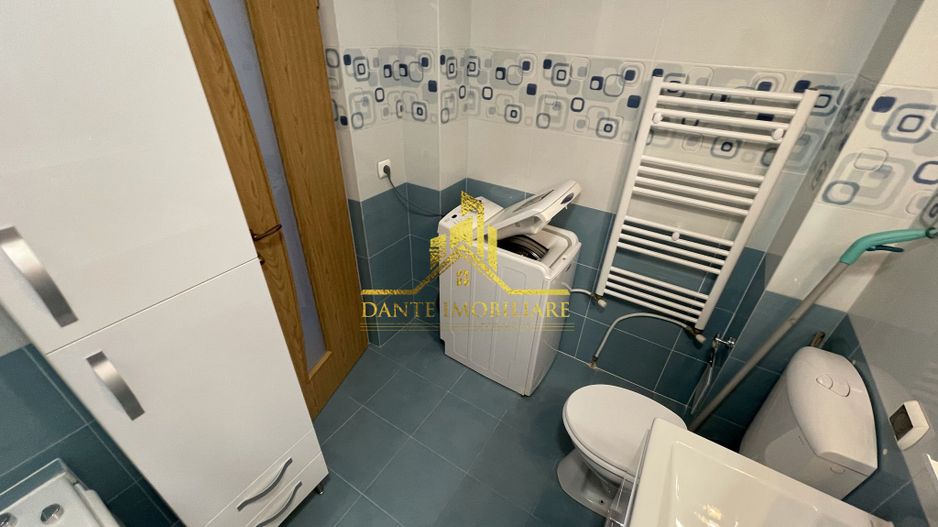 2 camere, decomandat, modern, AC, terasa, Marasti, Dorobantilor - Poză 17