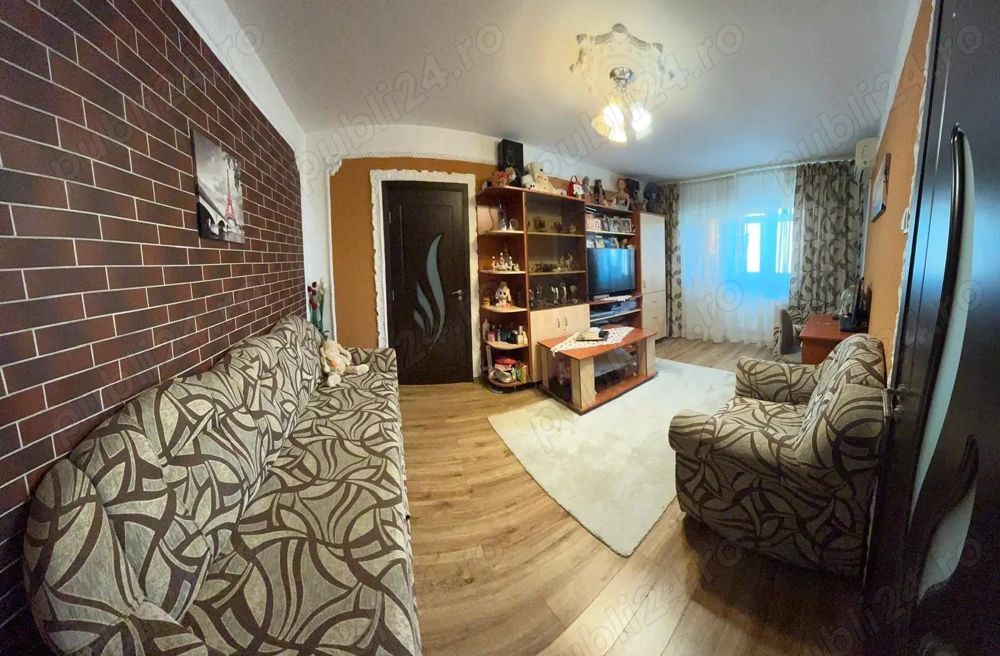 Apartament de vanzare timpuri noi   tineretului - Poză 1