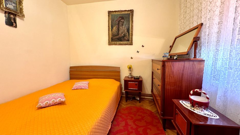 Apartament cu 2 camere, etajul 1, in zona Girocului - Liviu Rebreanu - Poză 8