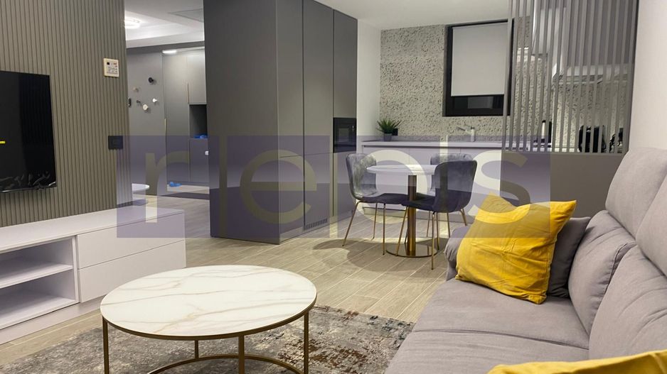 INCHIRIERE 2 CAMERE | SOS NORDULUI | LUX | MOBILAT SI UTILAT | 66 MP | - Poză 4