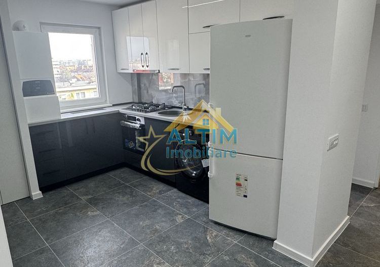 Apartament cu 2 camere renovat 2026, zona Griviței - Poză 3