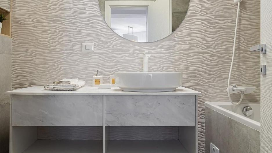 Premium 2 camere, Parkview Herăstrău – complet mobilat, construcție 2021 - Poză 20