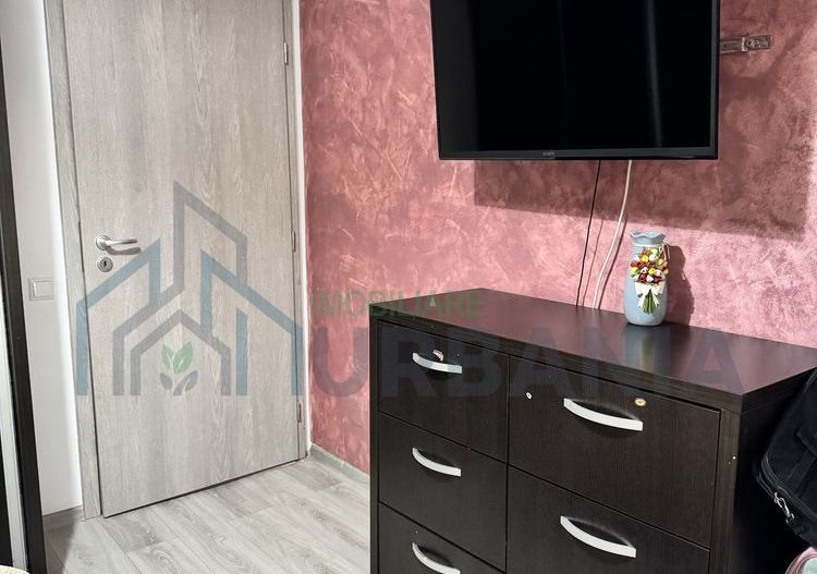 Apartament de vânzare, Valea Lupului, 2 camere, loc de parcare inclus - Poză 5