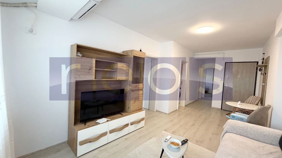 VANZARE 3 CAMERE | BLOC NOU 2024 | TERASA 31 MP | MOBILAT & UTILAT | COLENTINA - Poză 2