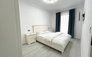 Apartament 3 camere modern | 2 dormitoare | Kastani - Poză 1