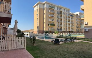 COSMOPOLIS -studio parter 120m2 gradina, vedere piscina, Comision zero - Poză 7