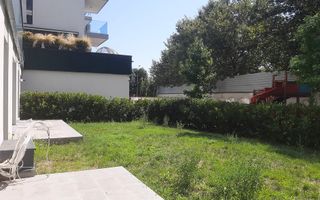 APARTAMENT PREMIUM CU 5 CAMERE ȘI GRĂDINĂ PRIVATĂ DE 160 MP - Poză 3