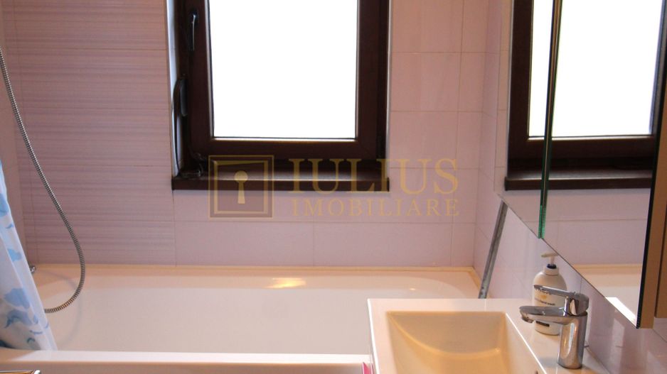 Centrala proprie,clima, loc de parcare. Complex Studentesc -Stadion. - Poză 13