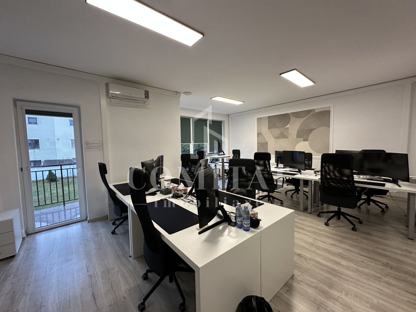 Spatiu de Birouri | 280mp | Zorilor - Poză 1
