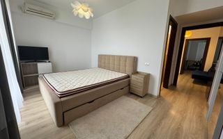 4 camere | Green Vista | Pipera | parcare | terasa 30 mp - Poză 8