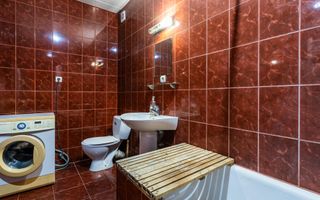 Vânzare duplex,  4 camare, amplasat pe str. Hasdeu, Stăuceni. - Poză 7