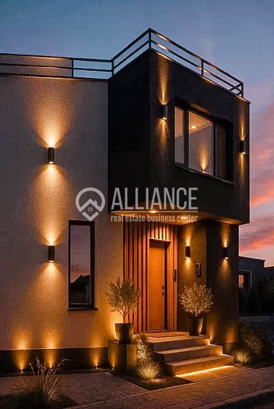 PALAZU MARE(COD 05) - Curte proprie. Vedere panoramică spre lac. - Poză 10