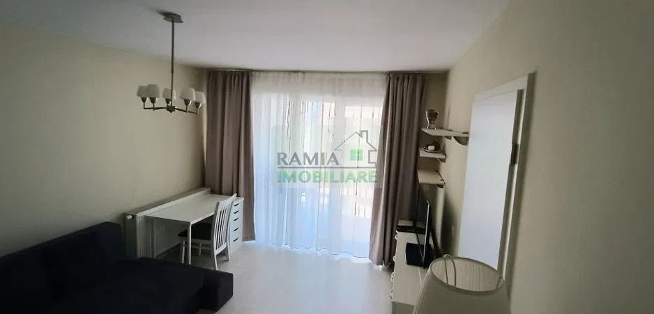 Apartament 2 camere decomandat, Coresi – Kasper, parcare și boxa - Poză 4