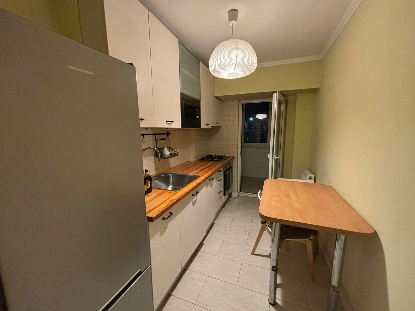 AP. 3 CAMERE BANU MANTA, PET-FRIENDLY, MASINA SPALAT VASE, REABILITAT - Poză 1