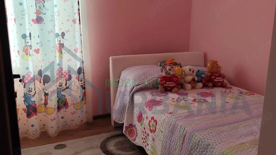 Casă de vânzare în Carlig, comuna Popricani, Iași - 264 mp - Poză 5