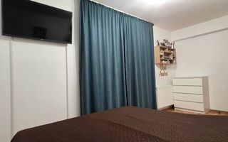 Apartament 3 camere , 43mp , 2 balcoane, zona Eroilor Floresti - Poză 14