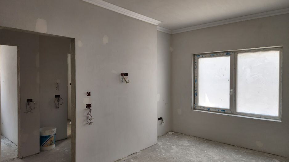 Duplex 125mp-inainte de calea ferata-Sacalaz - Poză 9