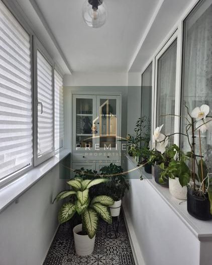 Apartament 2 camere de închiriat Ion Mihalache – metrou 1 Mai - Poză 13