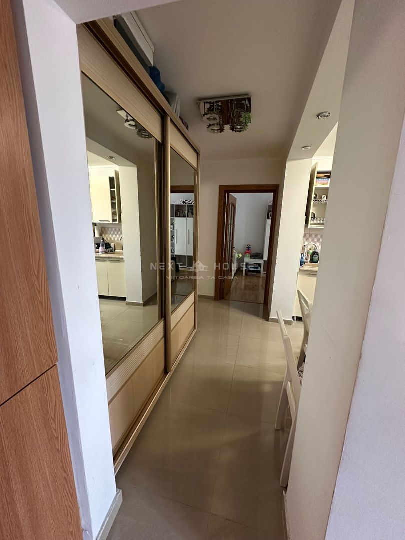 Apartament Sebastian -  Rahova la doar 2,5 km de Unirii ( comision 0 ) - Poză 17