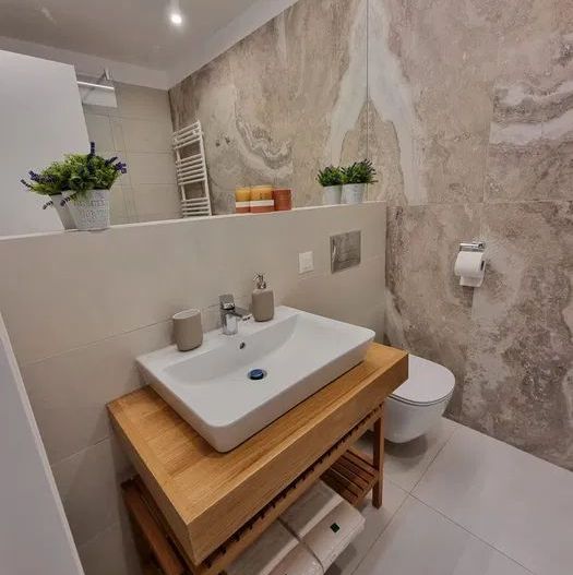 Apartament Aviatiei | Pipera | Nusco Residence | Prima inchiriere - Poză 7