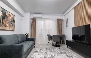 Apartament 2 camere | Central Address Residence