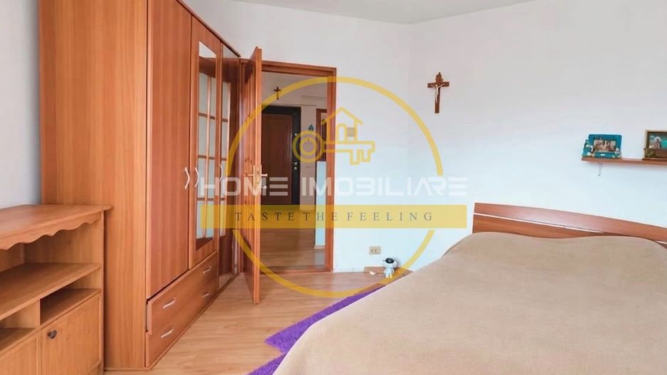 Apartament 2 camere,51 mp, Bulevardul Alexandru cel Bun,87700 euro - Poză 2