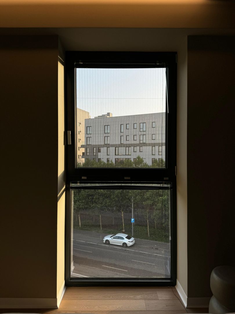 Apartament 3 camere renovat - One Herăstrău Towers - Locație premium - Poză 29