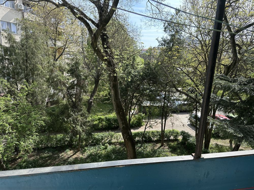 Agentia imobiliara BRASADAS vinde ap 2 cam et. 2/4 Micro 15. - Poză 4