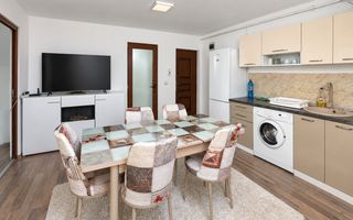 Apartament 2 dormitoare, zona Vlaicu, complet mobilat și utilat - Poză 6