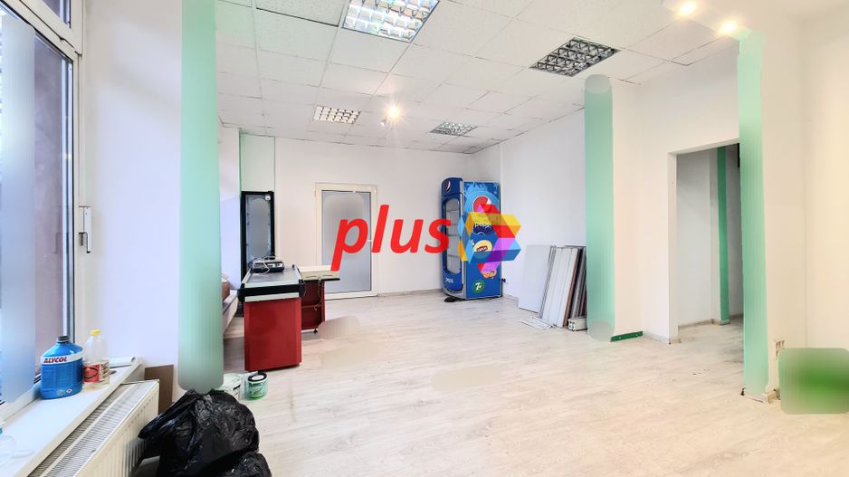 Spatiu comercial  - 94 mp # plus-imo.ro - Poză 4