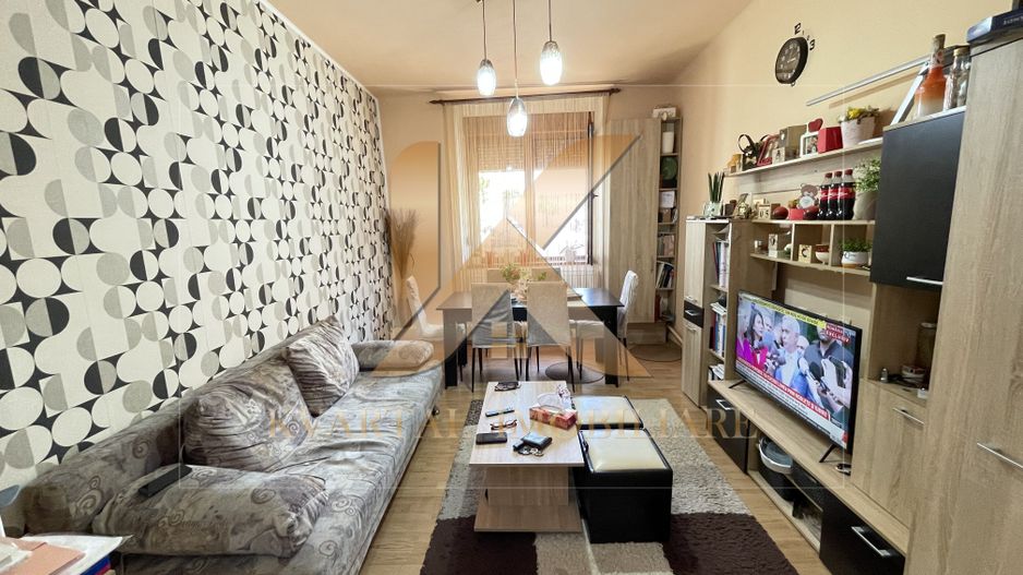 Apartament 2 camere la cheie, 66 mp + anexa garaj, ZonaCentrala! - Poză 3