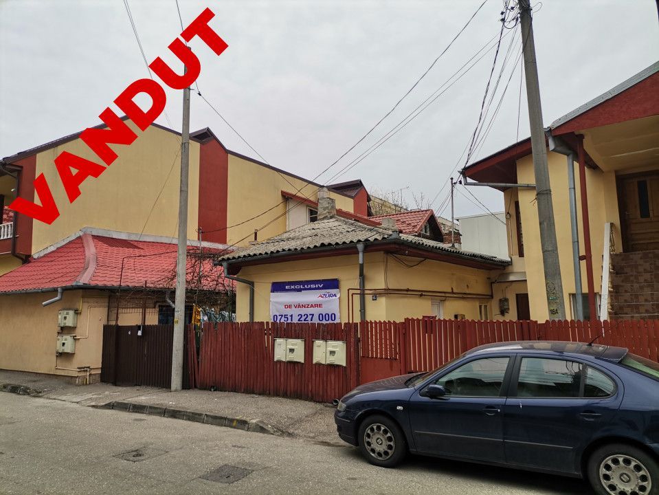 Vanzare casa Popa Sapca - Poză 1