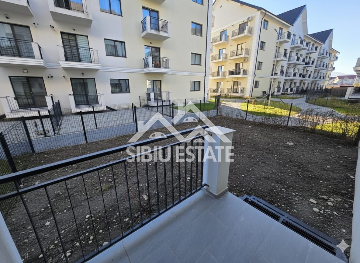 Apartament 3 camere cu gradina in Selimbar, Sibiu - Poză 6