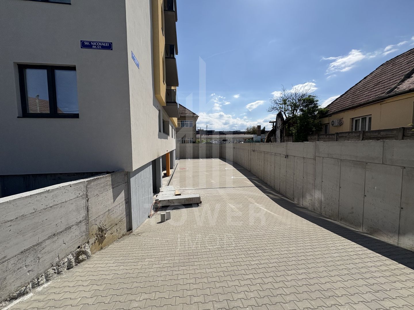 Apartament modern în bloc nou, ultracentral – lângă noul Mall din Sibiu - Poză 2