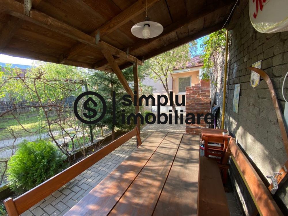 Vilă P+E duplex ultracentral - Poză 4