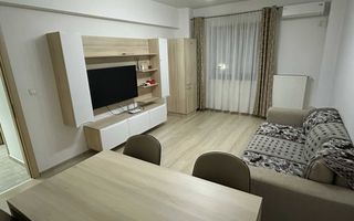 Apartament modern cu 2 camere de închiriat | River Towers - Poză 1