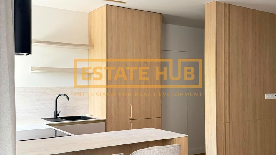 Apartament cu 2 camere și terasă de 15 mp | The Nest - Poză 8
