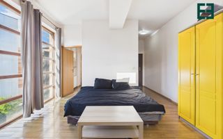 Apartament cu o cameră etaj 2 - Complex Studențesc - Timișoara - Poză 1