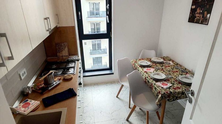 Apartament 2 camere- Exigent Plaza Residence Faza 5 - Poză 6