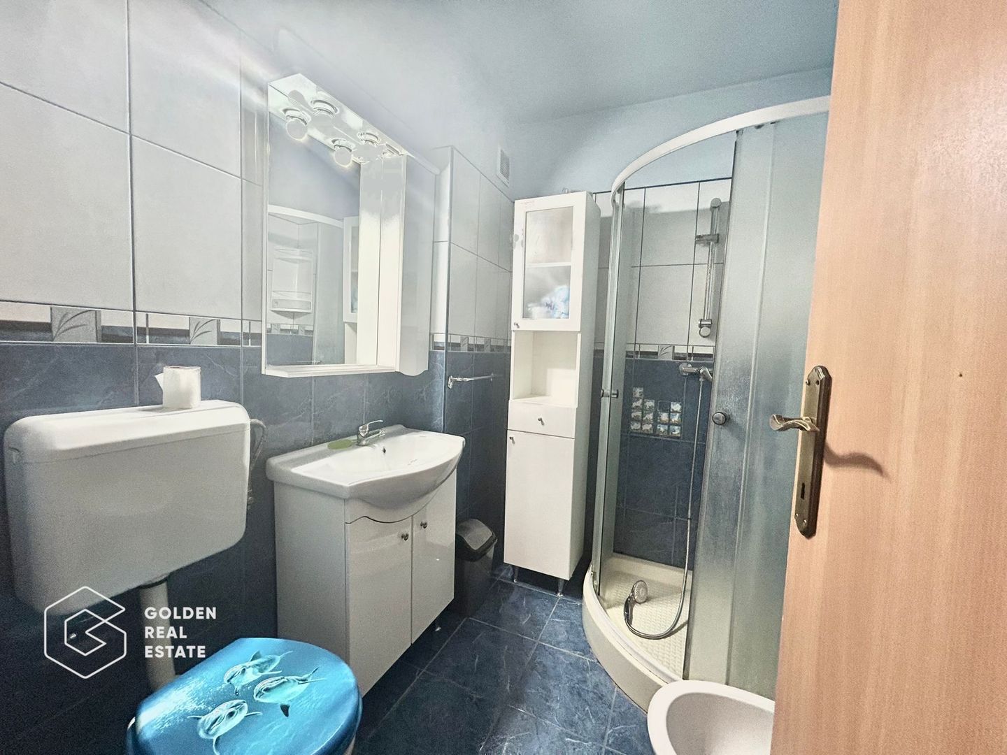 Apartament 2 camere, zona Podgoria - Poză 9