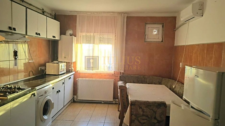 3 camere in Complexul Studentesc - Poză 11